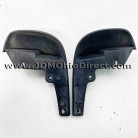 JDM EK9 Civic Type R Front Mud Guard Set